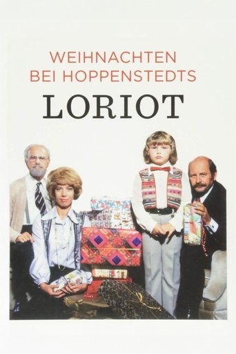 Christmas at the Hoppenstedts