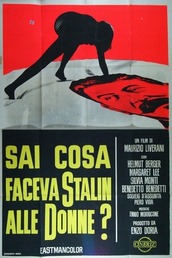 What Did Stalin Do to Women?