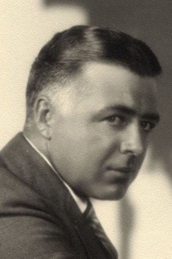 Image of Clarence Brown