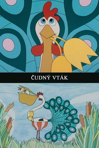 The Strange Bird