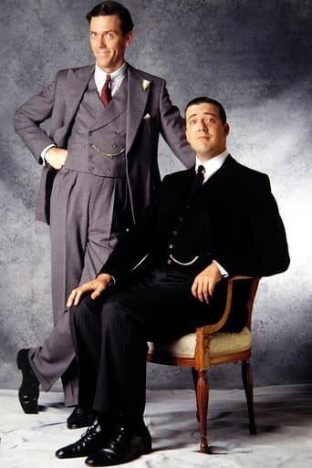 Jeeves and Wooster