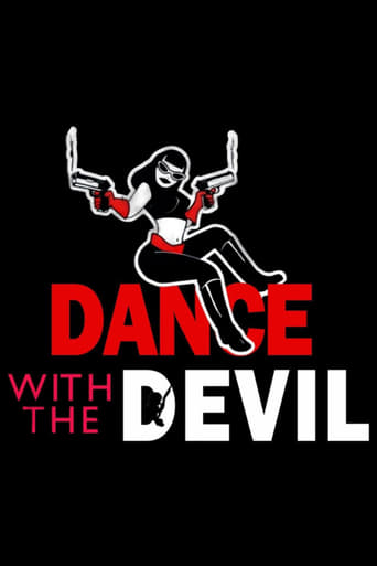 DANCE WITH THE DEVIL (UNRATED) (DVD)