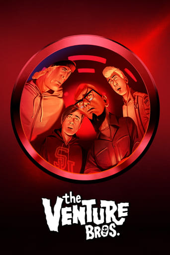 The Venture Bros.