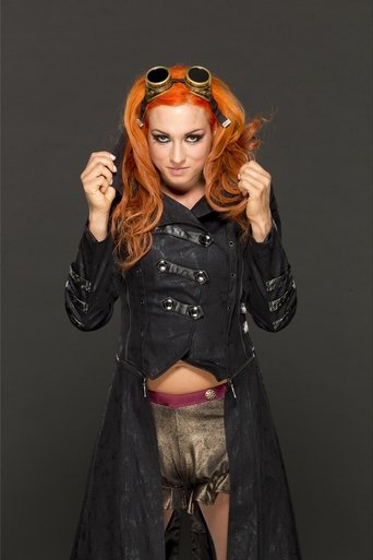 Image of Rebecca Quin