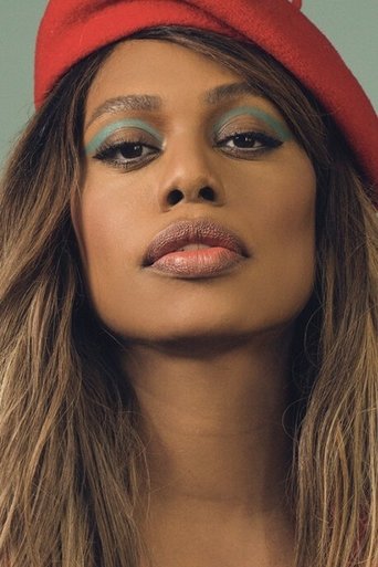 Image of Laverne Cox