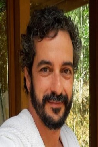Image of Sávio Moll