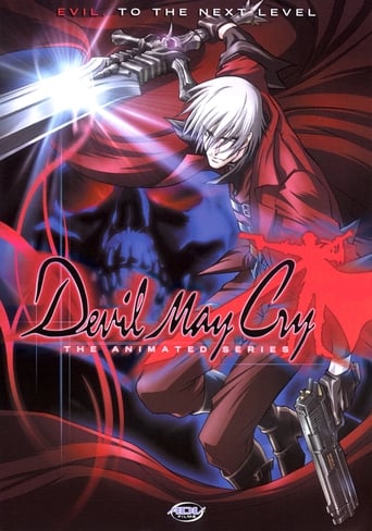 Devil May Cry