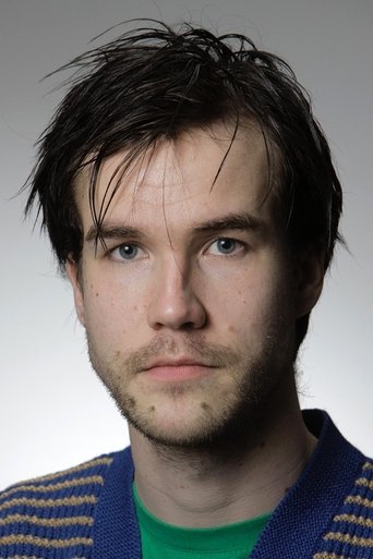 Image of Tomi Alatalo