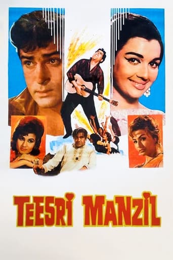 Teesri Manzil Full Movie In Hindi 720p Torrent