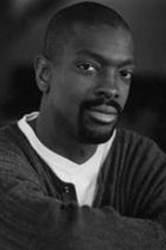 Image of Martin Roach