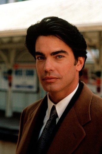 Image of Peter Gallagher