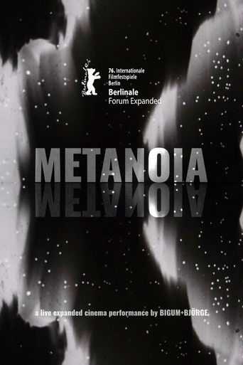 Metanoia