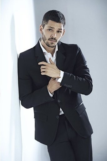 Image of Ricardo Abarca