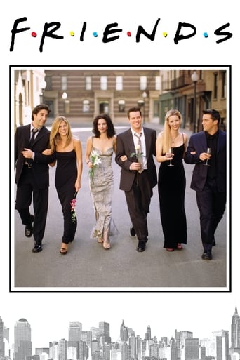 Friends Season 9 Complete 720p BRrip sujaidr