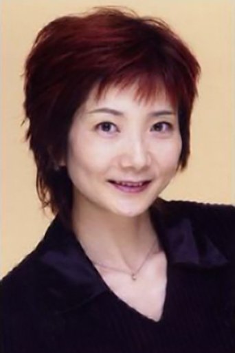 Image of Akiko Hiramatsu