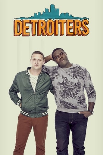 Detroiters