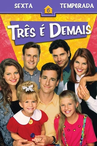 Saison 6 (1992)