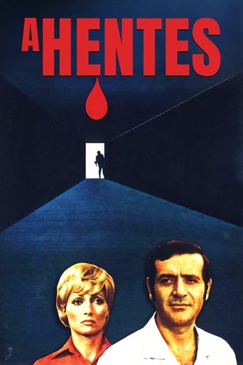 A hentes