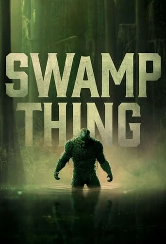 Swamp Thing