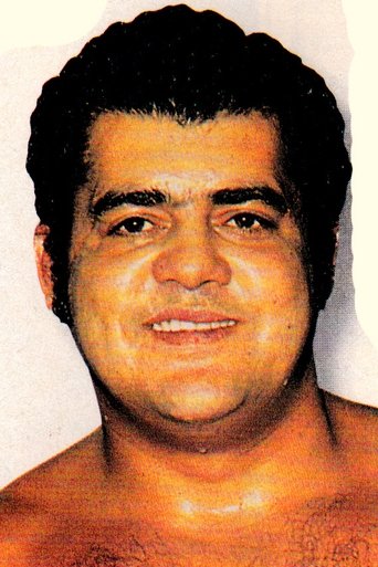 Image of Pedro Morales