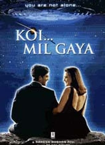 Hindi Movie Koi Mil Gaya Full Movie English Subtitles Online