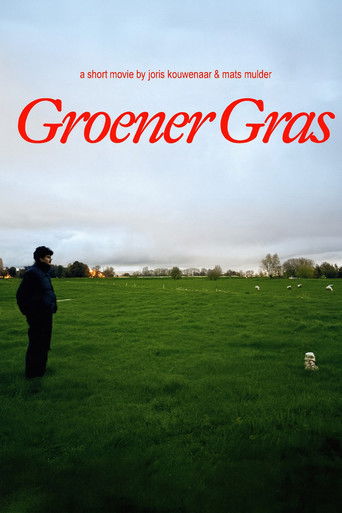 Groener Gras