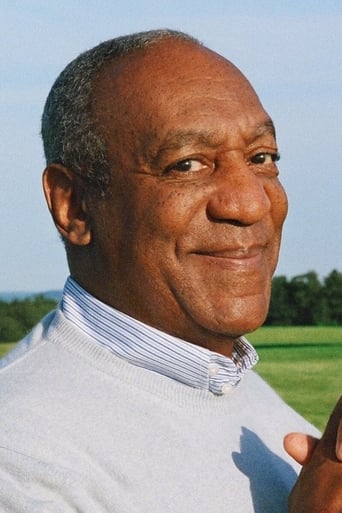 Image of Bill Cosby