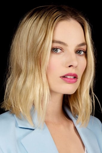 Image de Margot Robbie