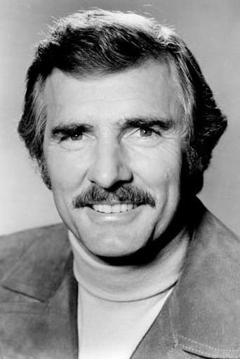 Image of Dennis Weaver