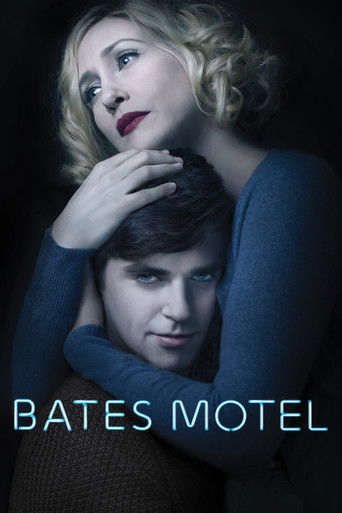 Bates Motel