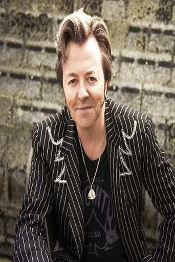 Brian Setzer