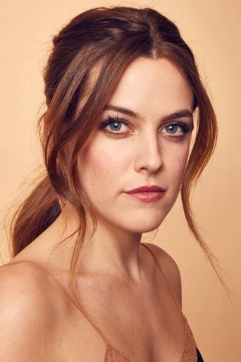 Image of Riley Keough
