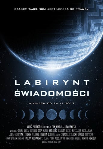 Poster of Labirynt świadomości