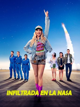 Image Infiltrada en la NASA