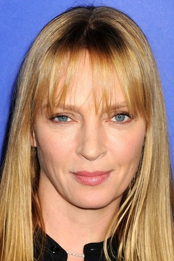 Picture of Uma Thurman