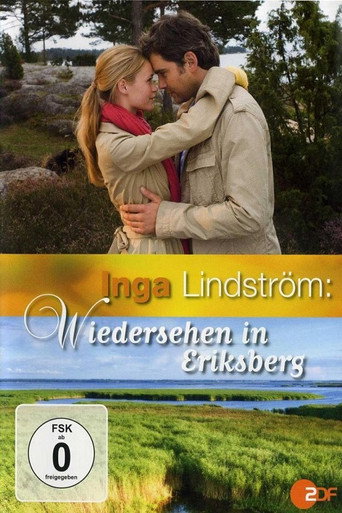 Poster of Wiedersehen in Eriksberg