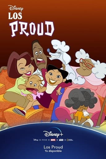 The Proud Family