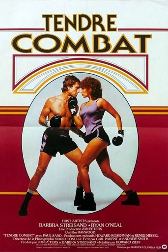 Tendre combat
