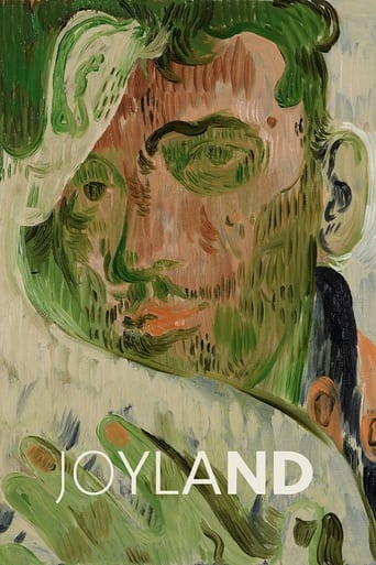 JOYLAND (PAKISTANI) (DVD)