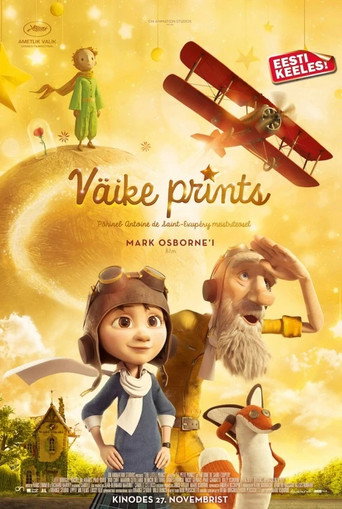 Väike prints