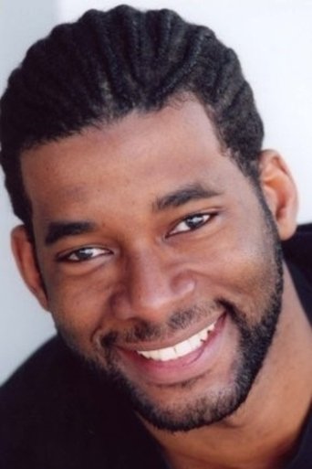 Image of Daren A. Herbert