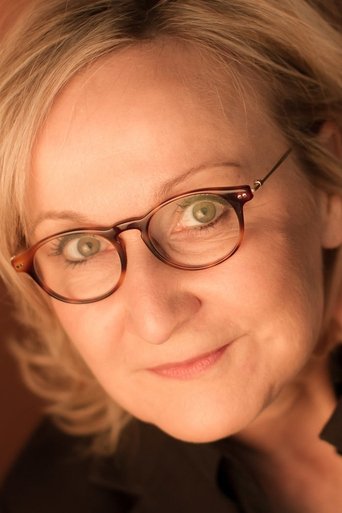 Carine Seront