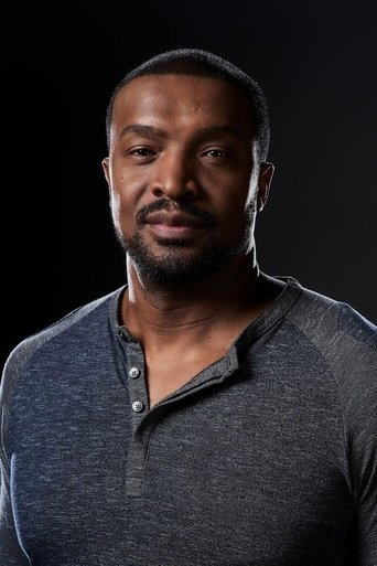 Image of Roger Cross