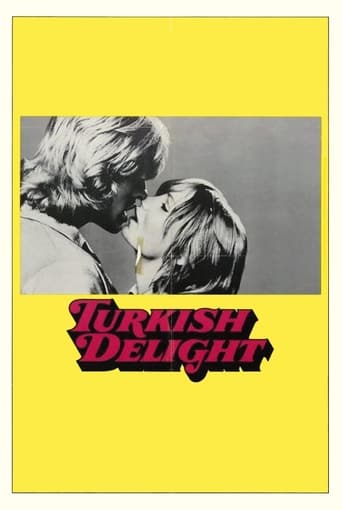 TURKISH DELIGHT (DUTCH) (DVD) (OUT OF PRINT)