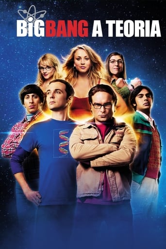 The Big Bang Theory