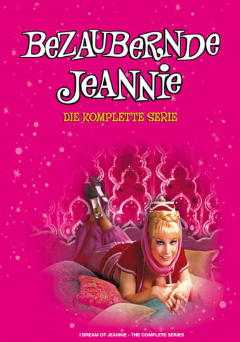 I Dream of Jeannie