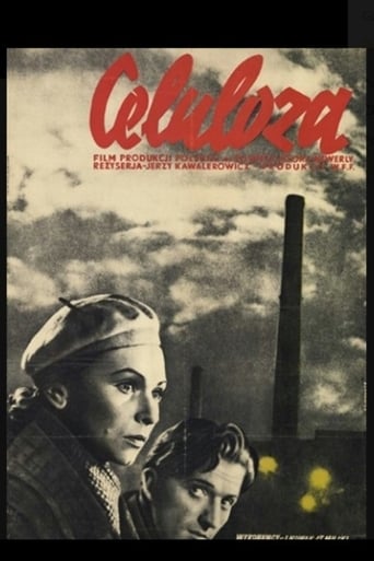 Poster of Cellulose