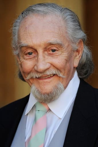 Image of Roy Dotrice