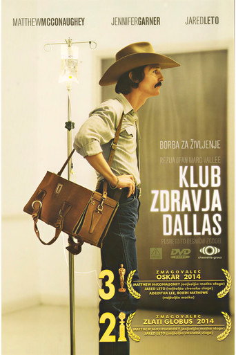 Klub zdravja Dallas