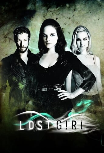 Lost Girl